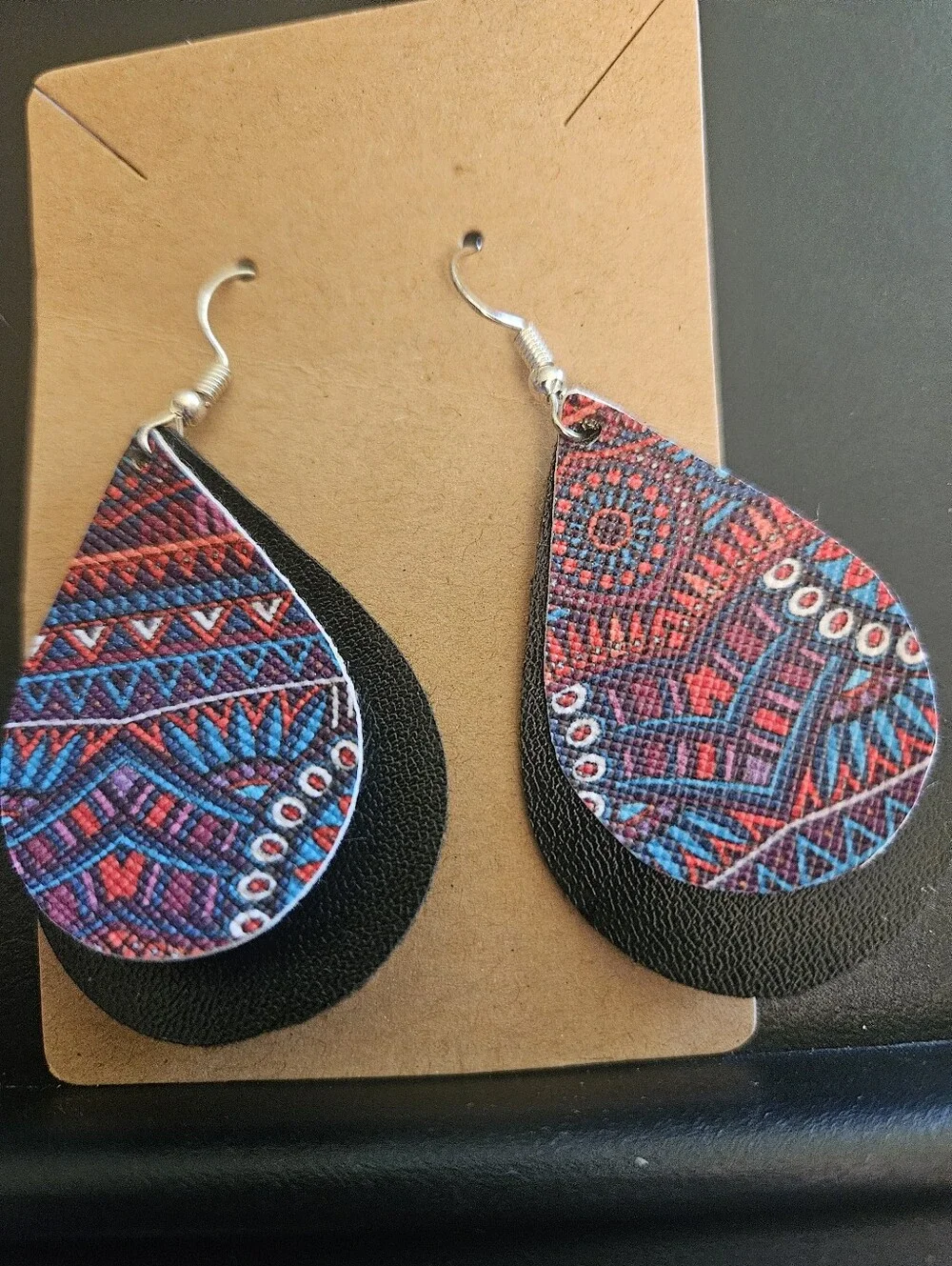 N/A lightweight teardrop
